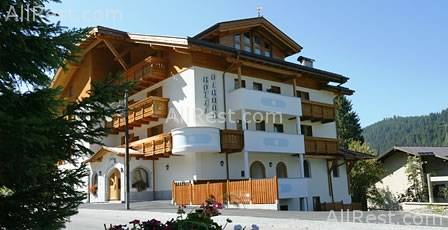 Gianna Hotel 62